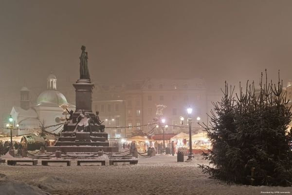 Wentzl (Krakau)
